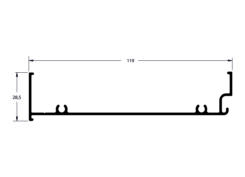 LINHA INTEGRADA - MG25 508