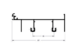 LINHA INTEGRADA - MG25 509