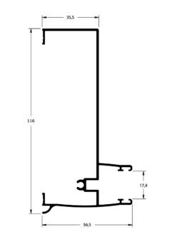 LINHA INTEGRADA - MG25 513