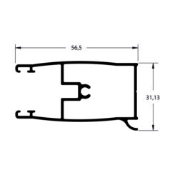 LINHA INTEGRADA - MG25 514