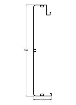LINHA INTEGRADA - MG25 690