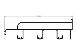 LINHA INTEGRADA - MG32 034