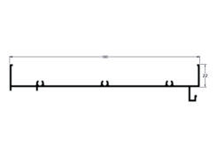 LINHA INTEGRADA - MG32 041