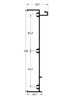 LINHA INTEGRADA - MG32 060