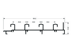 LINHA INTEGRADA - MG32 066