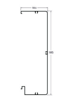 LINHA INTEGRADA - MG32 068