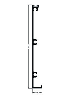LINHA INTEGRADA - MN 002