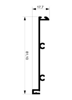 LINHA INTEGRADA - PIT 017