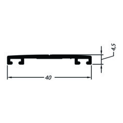 TELHADO / COBERTURA - DS 1101
