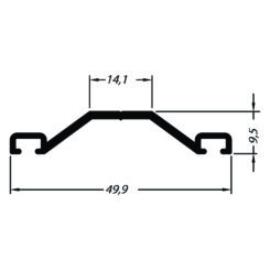 TELHADO / COBERTURA - DS 1102