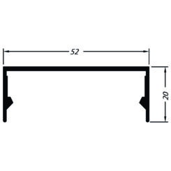TELHADO / COBERTURA - FC 542