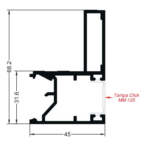 FACHADAADVANCESLIM-MM103