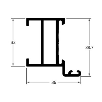 Alump 32 - PR 067